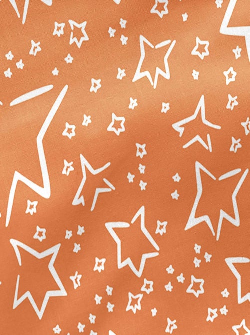 Federa per cuscino Migration "Happyfriday" - Kiabi