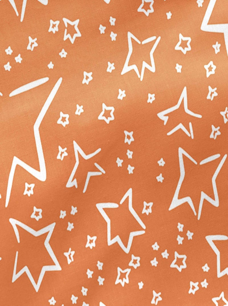 Federa per cuscino Migration "Happyfriday" Multicolore - Kiabi