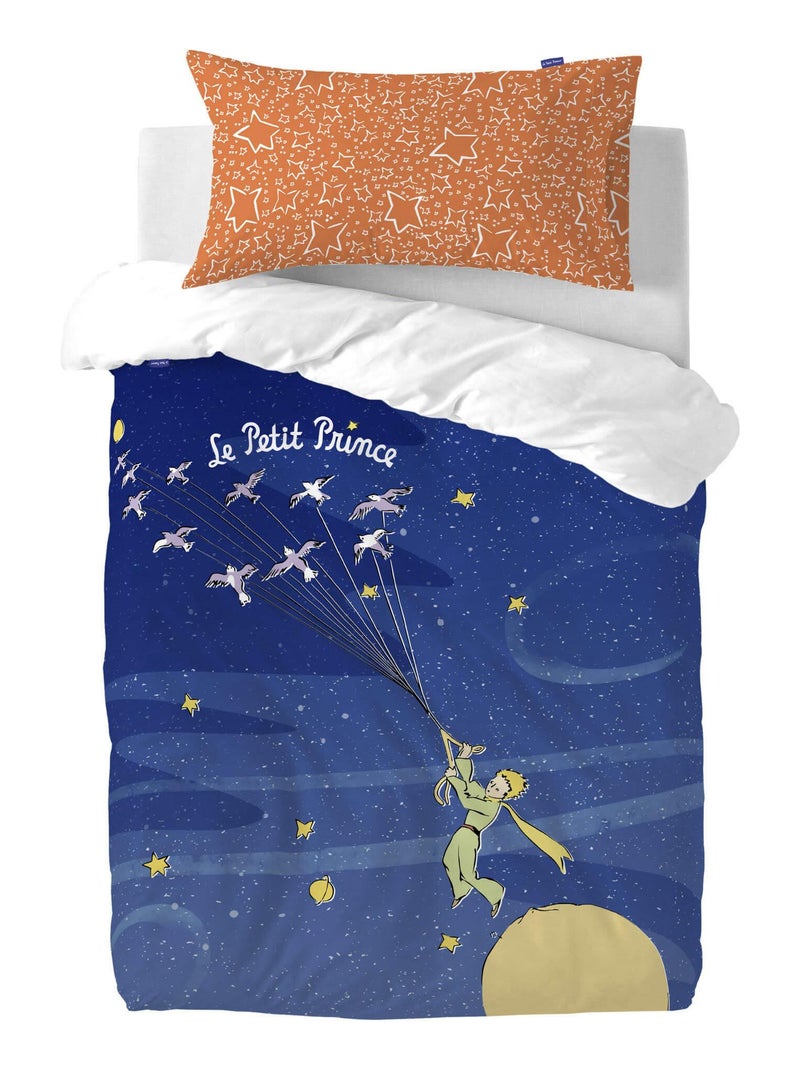 Federa per cuscino Migration "Happyfriday" Multicolore - Kiabi
