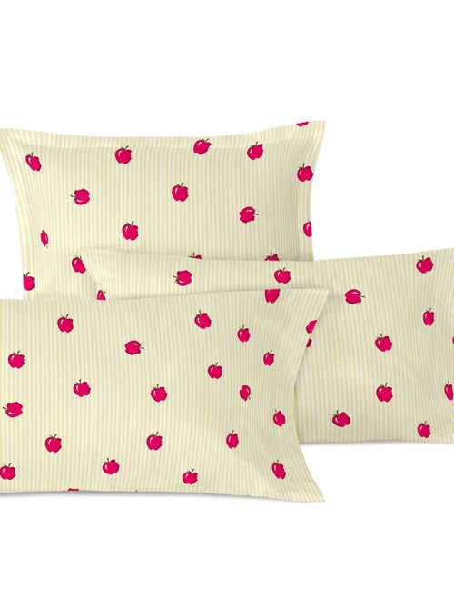 Federa per cuscino Mirror mirror "Happyfriday" - Kiabi