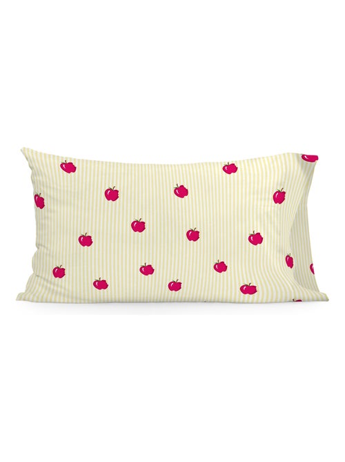 Federa per cuscino Mirror mirror "Happyfriday" - Kiabi