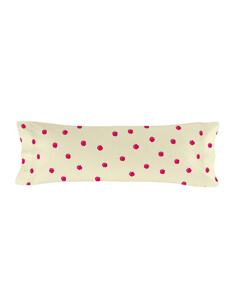 Federa per cuscino Mirror mirror "Happyfriday" Bianco - Kiabi