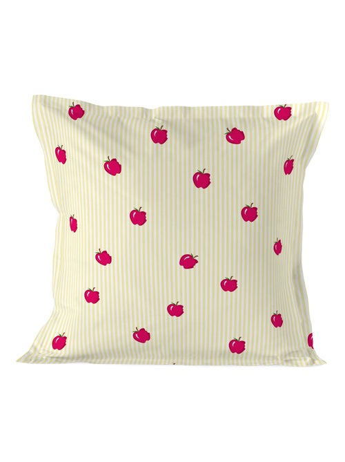 Federa per cuscino Mirror mirror "Happyfriday" - Kiabi