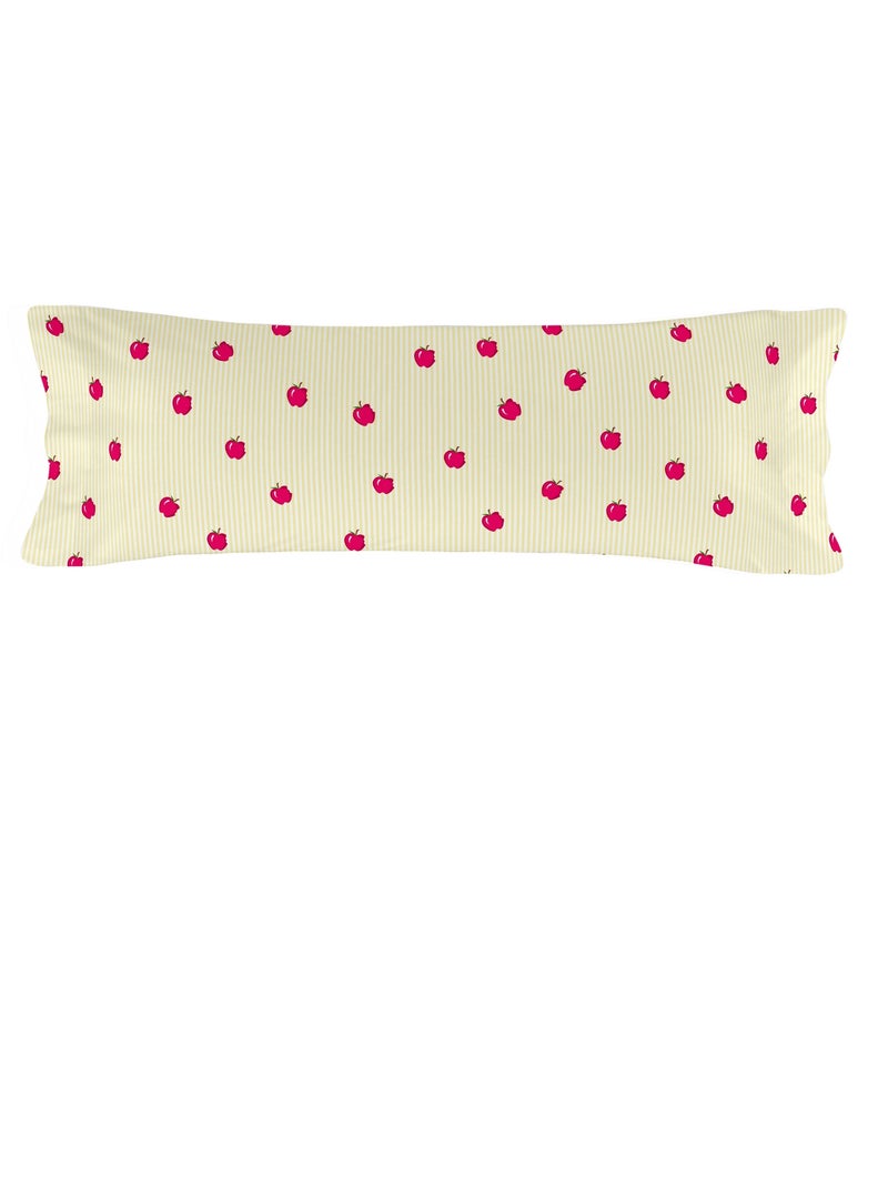 Federa per cuscino Mirror mirror "Happyfriday" Multicolore - Kiabi