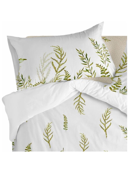 Federa per cuscino Monterosso "Happyfriday" - Kiabi