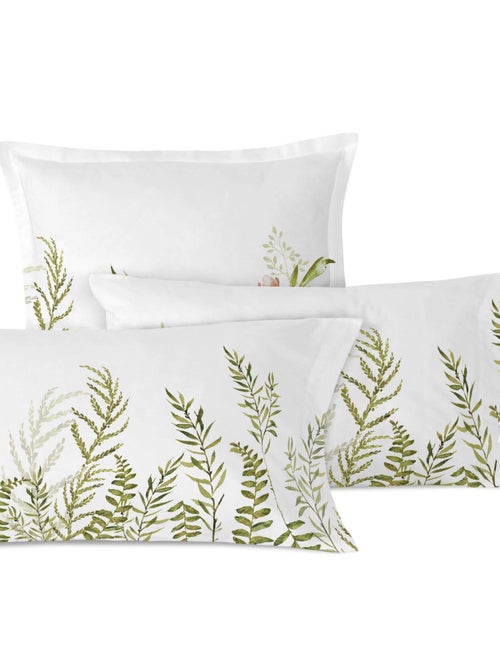 Federa per cuscino Monterosso "Happyfriday" - Kiabi