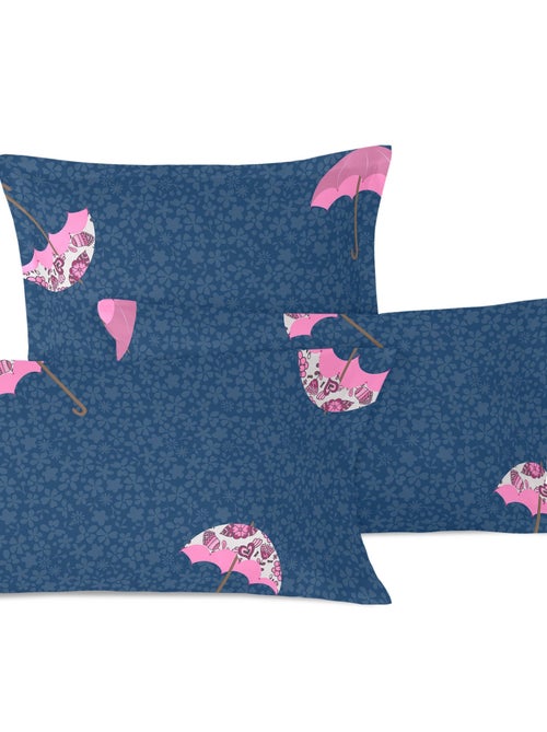 Federa per cuscino Nanny "Happyfriday" - Kiabi