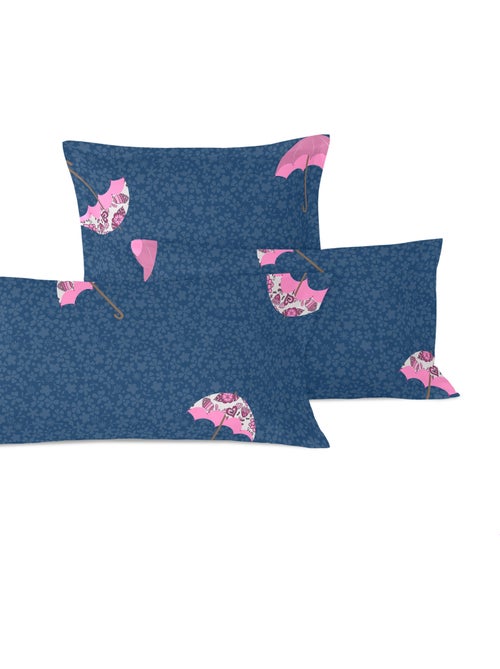 Federa per cuscino Nanny "Happyfriday" - Kiabi