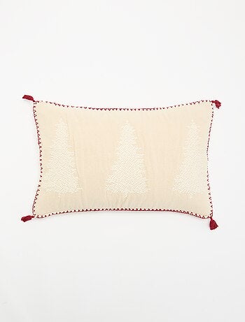 Federa per cuscino natalizia - KIABI Home