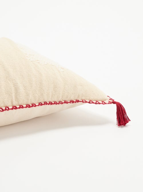 Federa per cuscino natalizia - KIABI Home - Kiabi