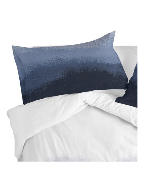 Federa per cuscino Nightfall "Happyfriday" - Kiabi