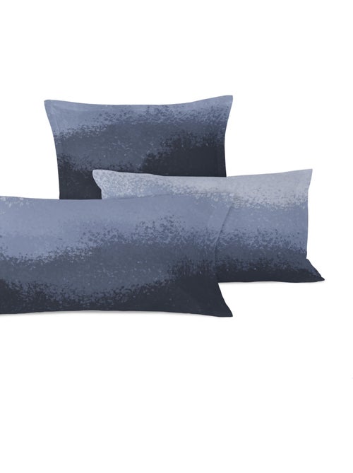 Federa per cuscino Nightfall "Happyfriday" - Kiabi