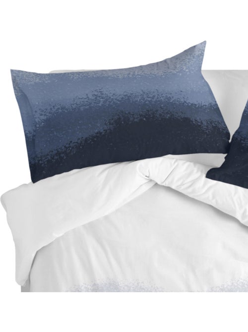 Federa per cuscino Nightfall "Happyfriday" - Kiabi