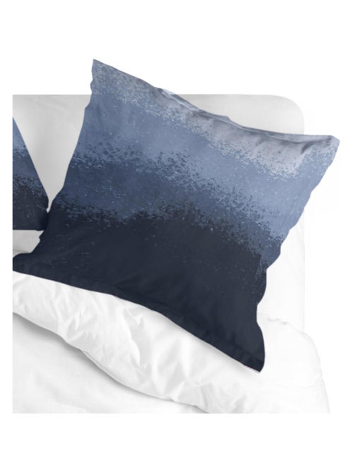 Federa per cuscino Nightfall "Happyfriday" - Kiabi