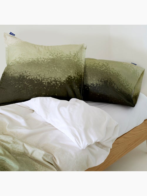 Federa per cuscino Nightfall "Happyfriday" - Kiabi