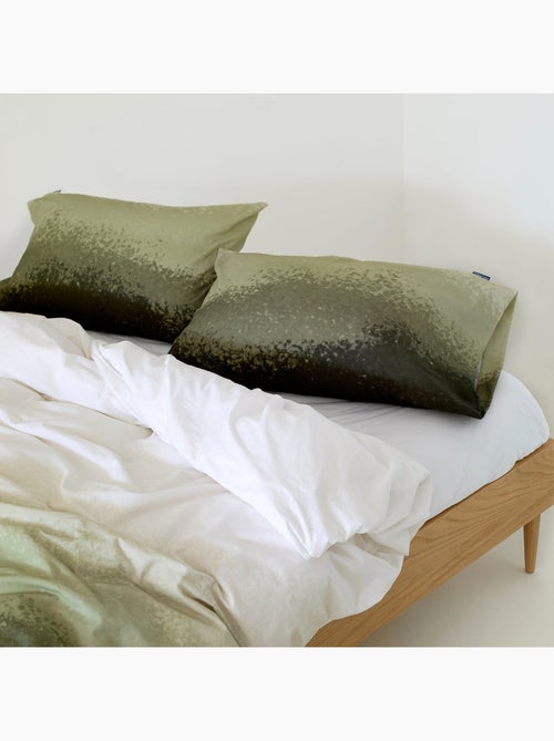 Federa per cuscino Nightfall "Happyfriday" - Kiabi