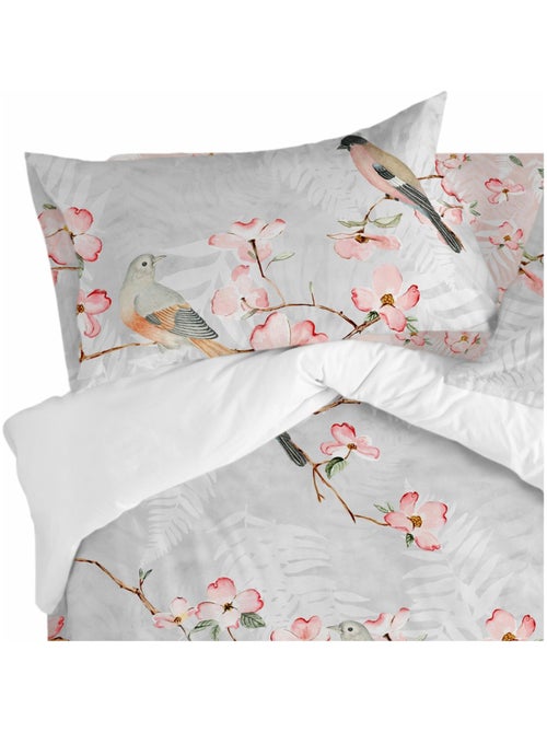 Federa per cuscino Ohara "Happyfriday" - Kiabi