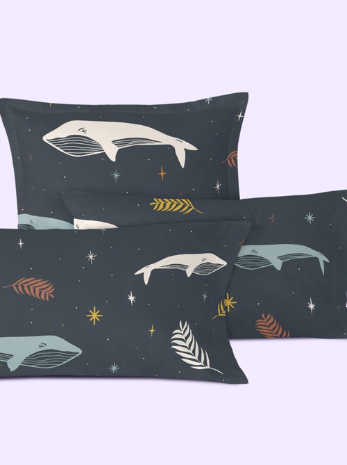 Federa per cuscino Oniric "Happyfriday" - Kiabi