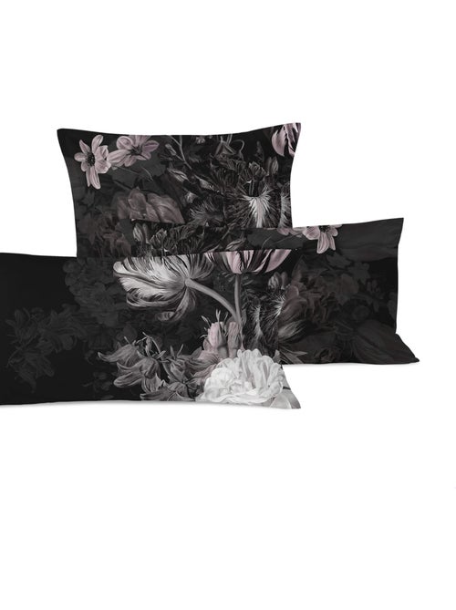 Federa per cuscino Onyx "Happyfriday" - Kiabi