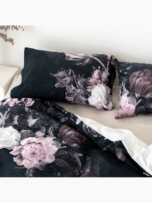 Federa per cuscino Onyx "Happyfriday" - Kiabi