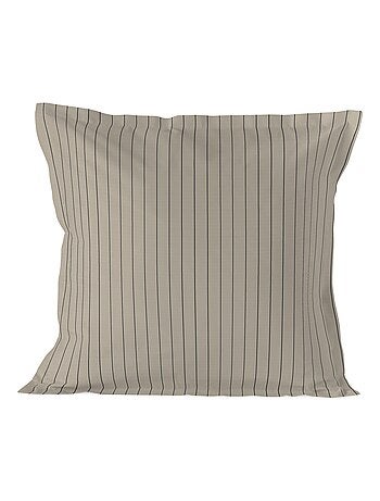 Federa per cuscino Oxford "Happyfriday