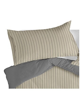 Federa per cuscino Oxford "Happyfriday