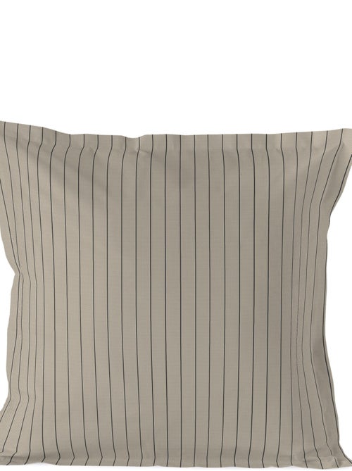 Federa per cuscino Oxford "Happyfriday" - Kiabi