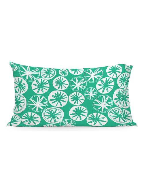 Federa per cuscino Panda garden "Happyfriday" - Kiabi