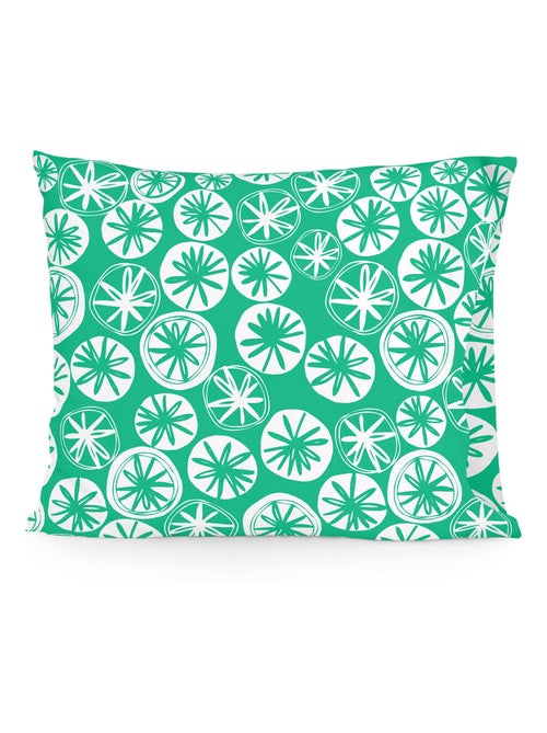 Federa per cuscino Panda garden "Happyfriday" - Kiabi