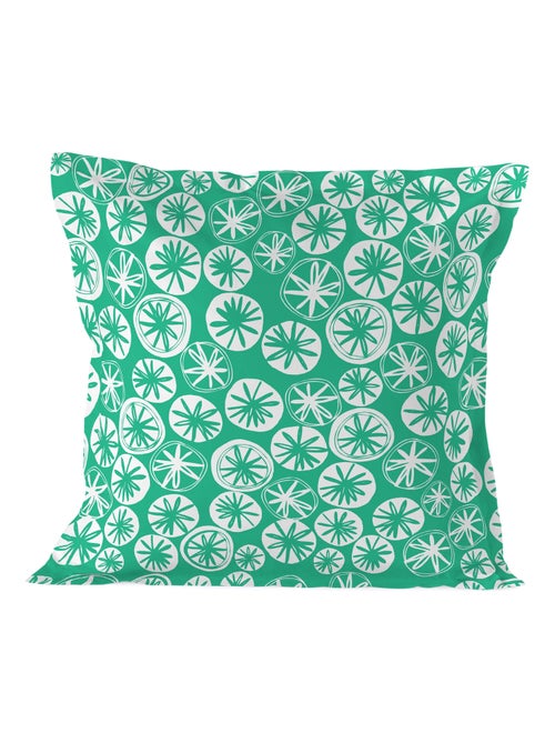 Federa per cuscino Panda garden "Happyfriday" - Kiabi