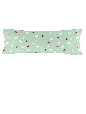 Federa per cuscino Patchwork animal "Happyfriday