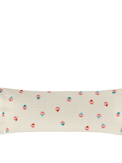 Federa per cuscino Piggys "Happyfriday" - Kiabi