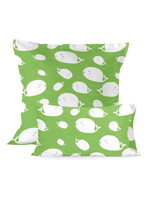 Federa per cuscino Pirata "Happyfriday" - Kiabi