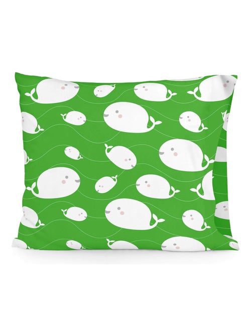 Federa per cuscino Pirata "Happyfriday" - Kiabi