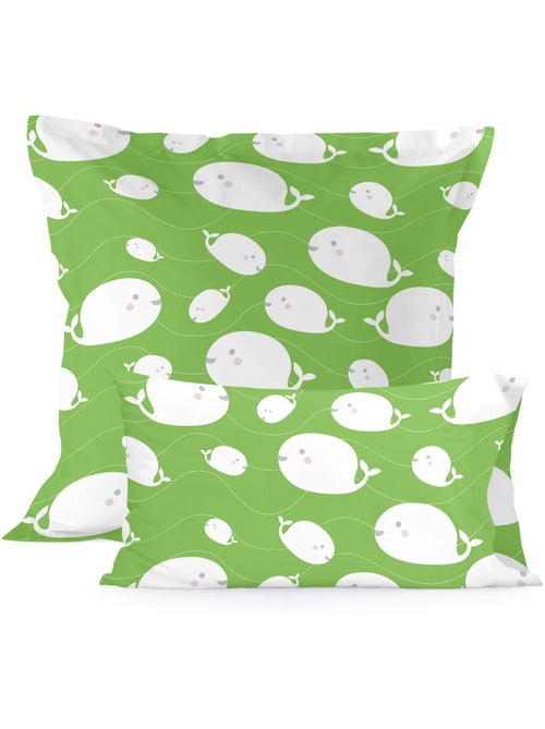 Federa per cuscino Pirata "Happyfriday" - Kiabi