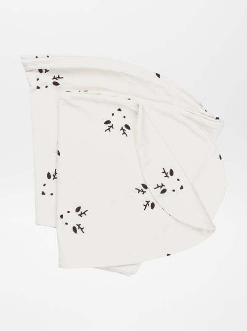 Federa per cuscino premaman - Kiabi