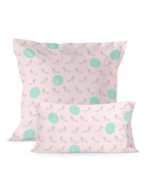 Federa per cuscino Pumpkin "Happyfriday" - Kiabi