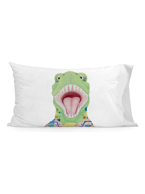 Federa per cuscino Pyjama "Happyfriday" - Kiabi