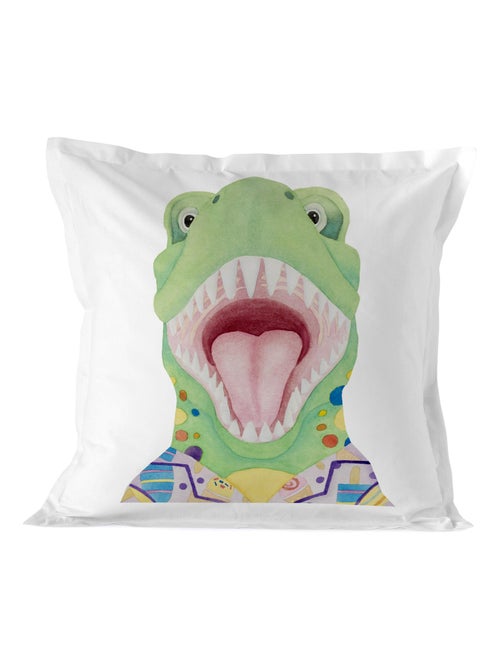 Federa per cuscino Pyjama "Happyfriday" - Kiabi