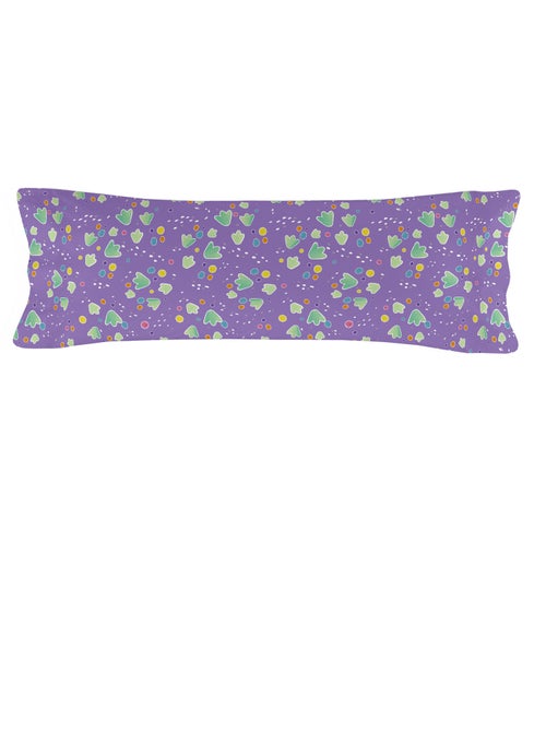 Federa per cuscino Pyjama "Happyfriday" - Kiabi