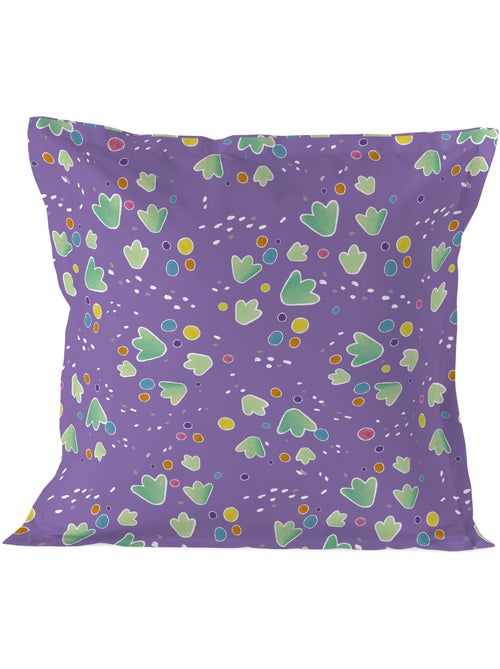 Federa per cuscino Pyjama "Happyfriday" - Kiabi