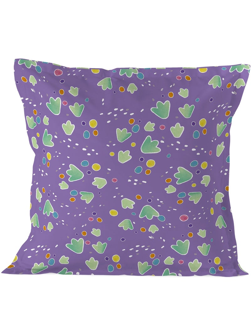 Federa per cuscino Pyjama "Happyfriday" Multicolore - Kiabi