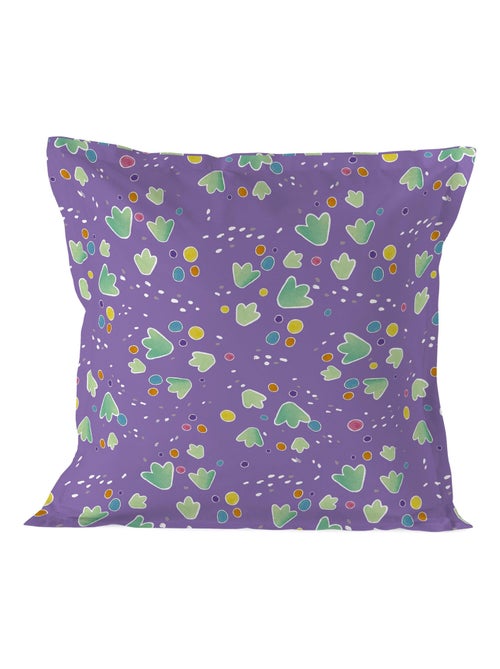 Federa per cuscino Pyjama "Happyfriday" - Kiabi