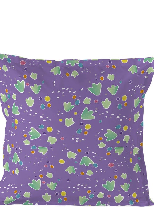 Federa per cuscino Pyjama "Happyfriday" - Kiabi