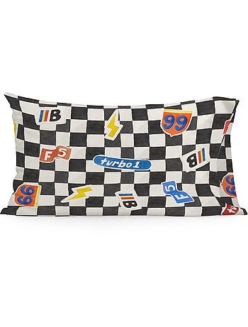 Federa per cuscino Racer "Happyfriday