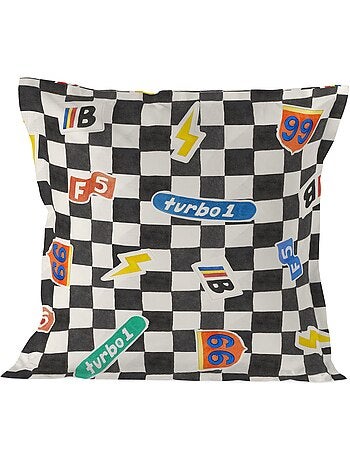Federa per cuscino Racer "Happyfriday