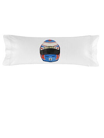 Federa per cuscino Racer "Happyfriday