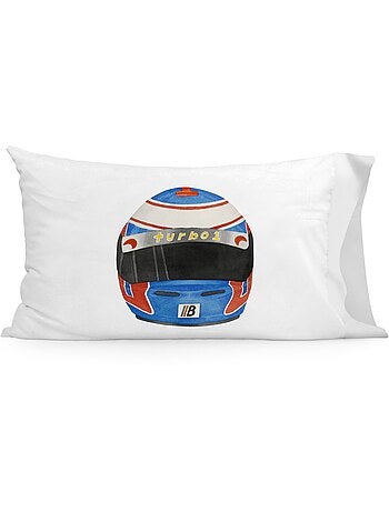 Federa per cuscino Racer "Happyfriday