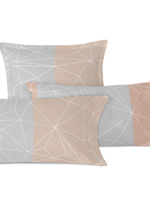 Federa per cuscino Range "Happyfriday" - Kiabi