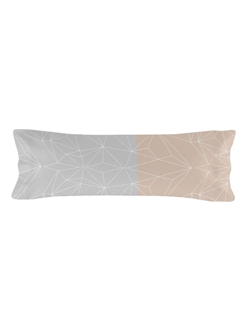 Federa per cuscino Range "Happyfriday" Bianco - Kiabi